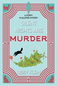 Silent Nights Are Murder