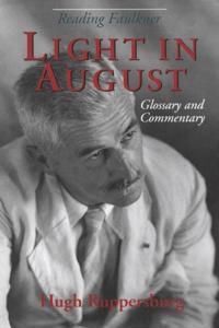Reading Faulkner Series