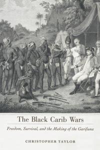 Caribbean Studies Series