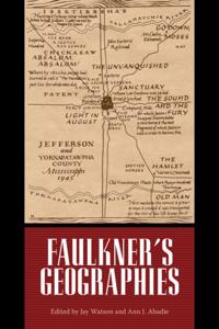 Faulkner and Yoknapatawpha Series