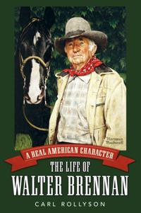 Real American Character