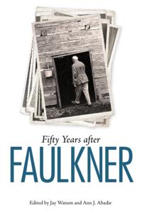 Faulkner and Yoknapatawpha Series