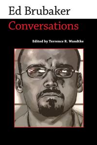 Conversations with Comic Artists Series