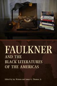 Faulkner and Yoknapatawpha Series