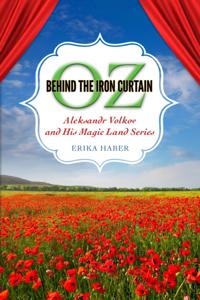 Children''s Literature Association Series