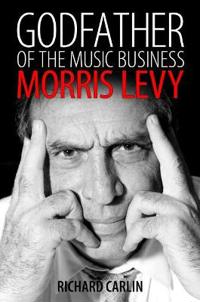 Bokomslag för "Godfather of the Music Business"