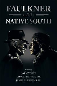 Faulkner and Yoknapatawpha Series
