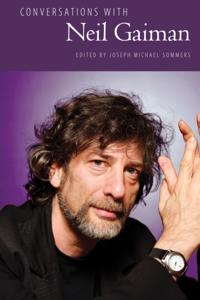 Literary Conversations Series