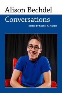 Conversations with Comic Artists Series