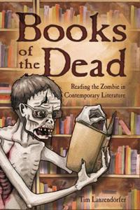 Bokomslag för "Books of the Dead"