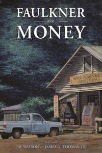 Faulkner and Yoknapatawpha Series