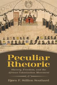 Race, Rhetoric, and Media Series