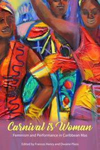 Caribbean Studies Series