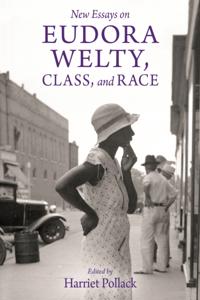 Critical Perspectives on Eudora Welty