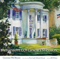 Mississippi Governor's Mansion