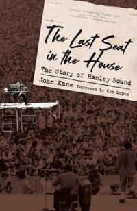 Bokomslag för "The Last Seat in the House"