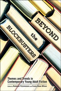Children''s Literature Association Series