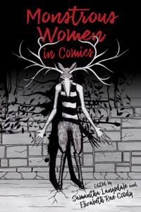 Horror and Monstrosity Studies Series
