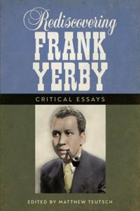 Margaret Walker Alexander Series in African American Studies