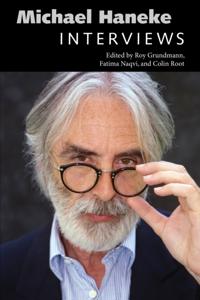 Conversations with Filmmakers Series