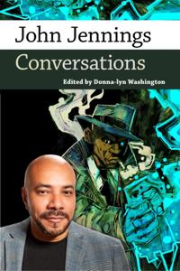 Conversations with Comic Artists Series