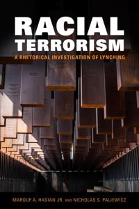Race, Rhetoric, and Media Series