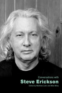 Literary Conversations Series