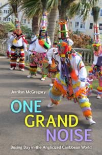 Caribbean Studies Series
