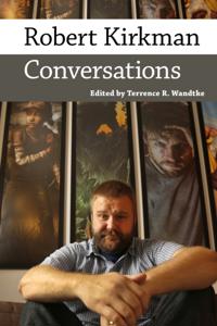 Conversations with Comic Artists Series