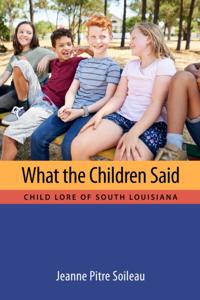Cultures of Childhood
