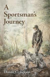 Bokomslag för "A Sportsman's Journey"