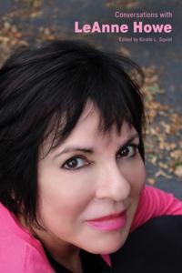 Literary Conversations Series