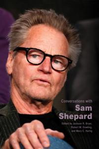 Literary Conversations Series