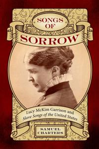 Bokomslag for "Songs of Sorrow"