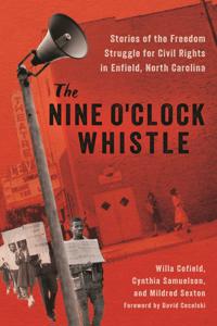 The Nine O'Clock Whistle