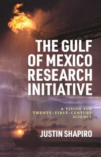 The Gulf of Mexico Research Initiative
