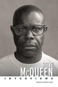 Bokomslag för "Steve McQueen"
