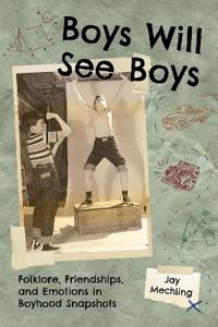 Bokomslag för "Boys Will See Boys"