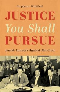 Justice You Shall Pursue