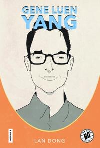 Gene Luen Yang