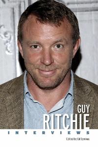 Bokomslag för "Guy Ritchie"