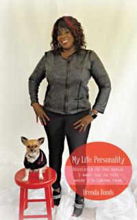 My Life: Personality
