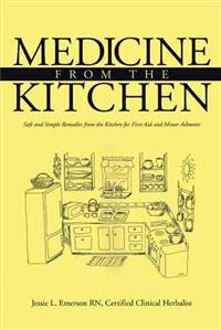 Medicine from the Kitchen