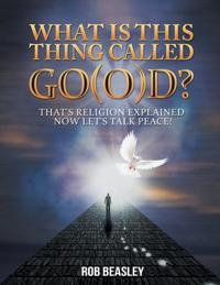 What Is This Thing Called Go(O)D?