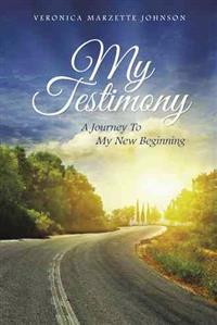 My Testimony