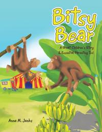 Bitsy Bear
