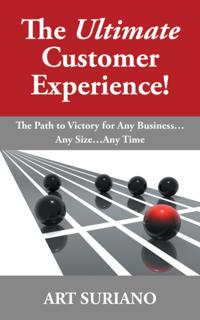 Ultimate Customer Experience!