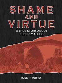 Bokomslag för "Shame and Virtue"
