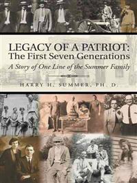 Legacy of a Patriot