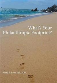 What's Your Philanthropic Footprint?